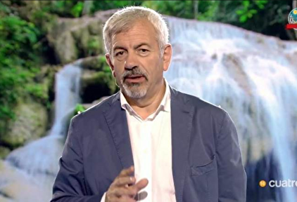 Carlos Sobera | Telecinco.es