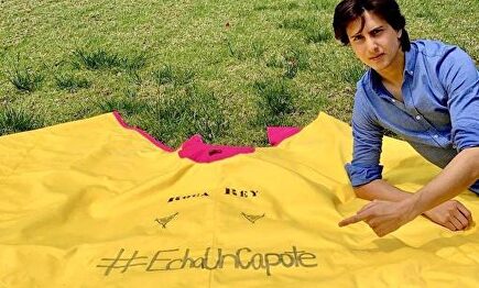 El mundo del toro lanza una campaña solidaria contra el coronavirus