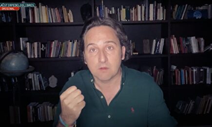 Iker Jiménez | Youtube