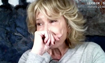 Mila Ximénez | Telecinco.es