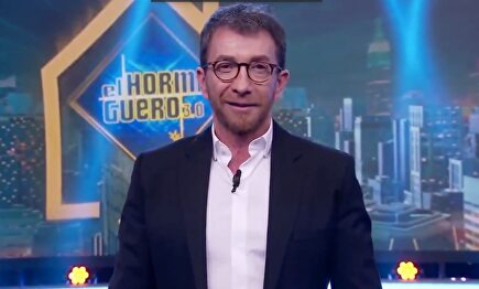 Pablo Motos critica a Pedro Sánchez | Atresmedia