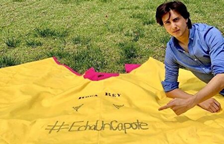 El mundo del toro lanza una campaña solidaria contra el coronavirus