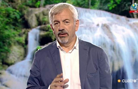 Carlos Sobera | Telecinco.es