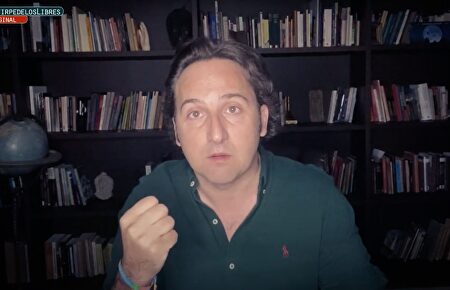 Iker Jiménez | Youtube