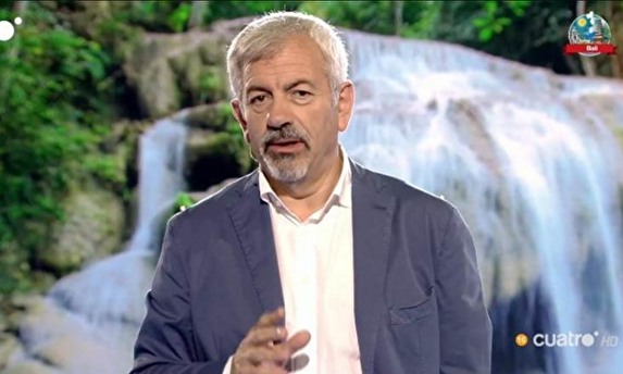 Carlos Sobera | Telecinco.es