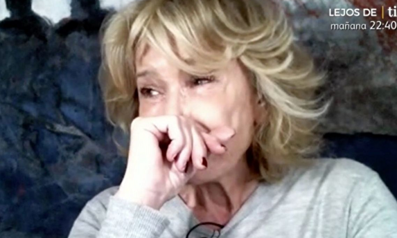 Mila Ximénez | Telecinco.es
