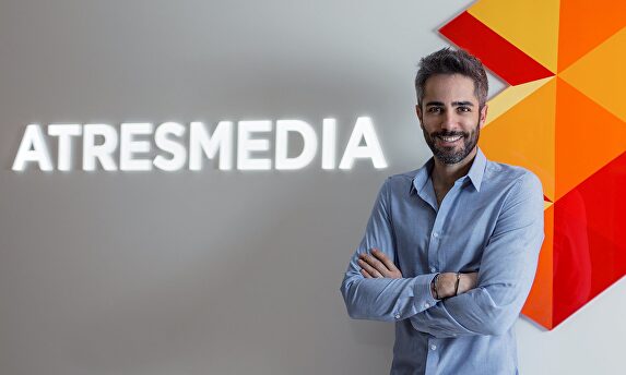 Roberto Leal | Atresmedia