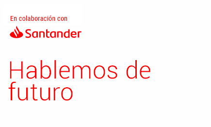 Banco Santander: Hablemos de futuro