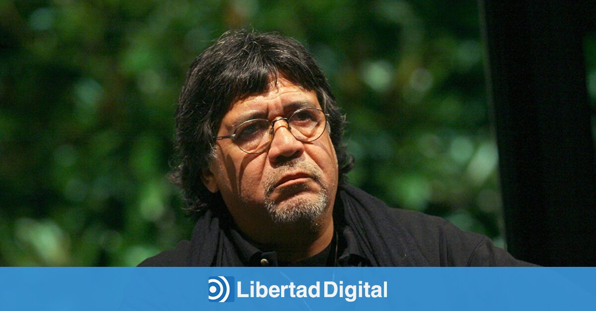 El escritor chileno Luis Sepúlveda muere por coronavirus en Oviedo