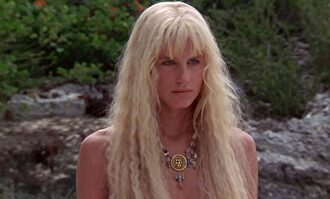 Daryl Hannah en 'Un, dos, tres... Splash' | Disney+