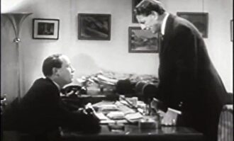 Las tomas falsas de los actores del Hollywood clásico