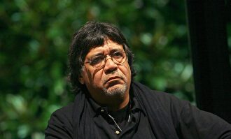 Luis Sepúlveda | Cordon Press