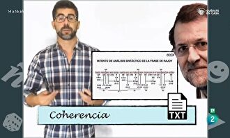 RTVE ridiculiza a Rajoy en un programa para niños