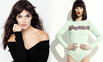 Así es Sara Vegas, la espectacular hermana de Paz Vega que criticó el apagón cultural