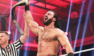 El COVID-19 obliga a WWE a celebrar combates sin público | WWE