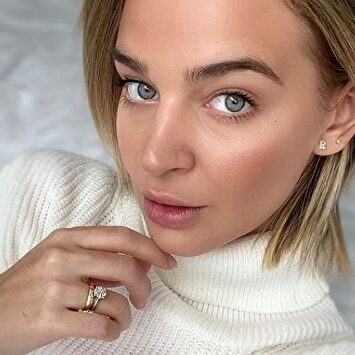 Laura Escanes | Instagram