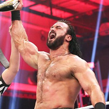 El COVID-19 obliga a WWE a celebrar combates sin público | WWE