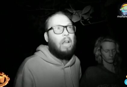 José Antonio Avilés | Telecinco