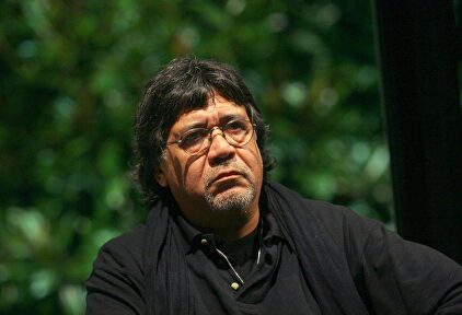 Luis Sepúlveda | Cordon Press