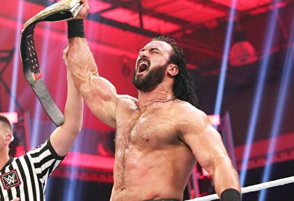 El COVID-19 obliga a WWE a celebrar combates sin público | WWE