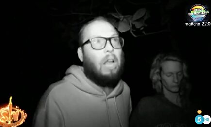 José Antonio Avilés | Telecinco