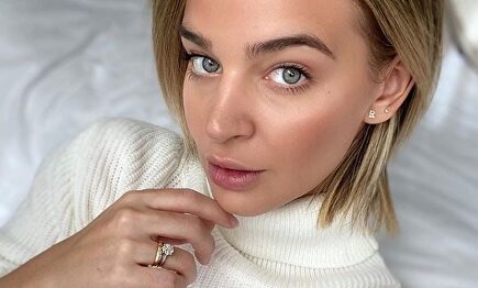 Laura Escanes | Instagram