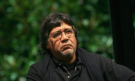 Luis Sepúlveda | Cordon Press