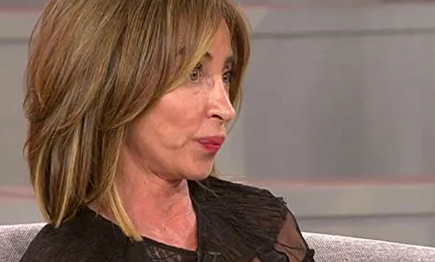 María Patiño | Telecinco.es