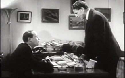 Las tomas falsas de los actores del Hollywood clásico