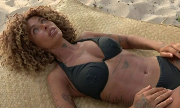 Yiya del Guillén | Telecinco