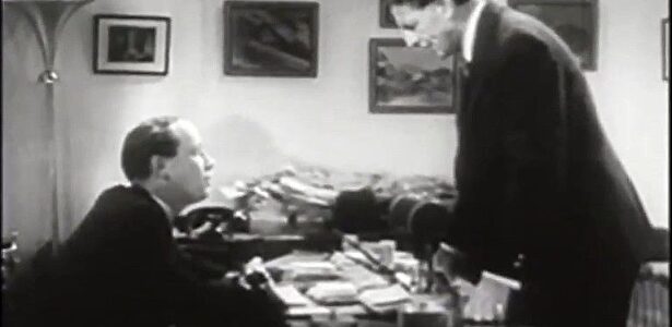 Las tomas falsas de los actores del Hollywood clásico