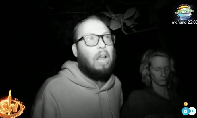 José Antonio Avilés | Telecinco