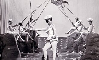 Mary Begoña | Archivo