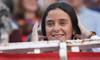 Victoria Federica Marichalar | Gtres