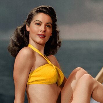 Ava Gardner | Cordon Press