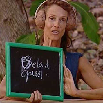 Elena Molinero | Mediaset