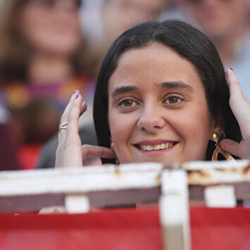 Victoria Federica Marichalar | Gtres