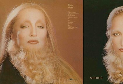 Mina, la diva transformista