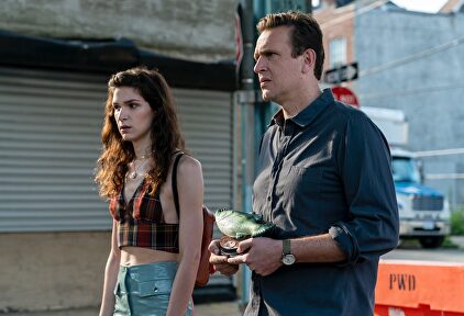 La serie sobre la divina indiferencia en tiempos de coronavirus