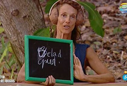 Elena Molinero | Mediaset