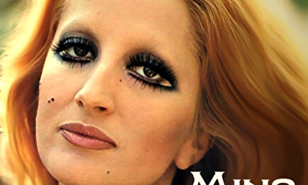 Mina, la diva transformista