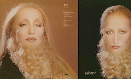 Mina, la diva transformista