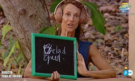 Elena Molinero | Mediaset