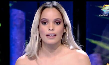 Gloria Camila | Telecinco