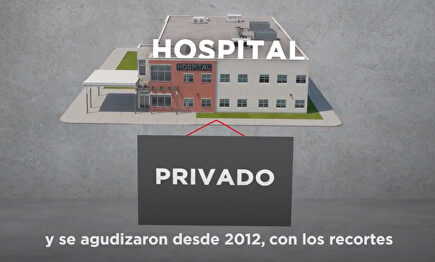 Podemos culpa al PP de los muertos en residencias mientras le pide que apoye al Gobierno