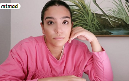 Alma Cortés | Telecinco.es