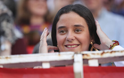 Victoria Federica | Gtres