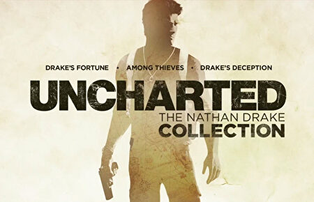 La saga 'Uncharted' es una de las favoritas de los jugadores. | PlayStation