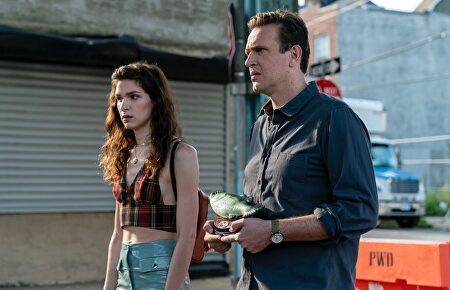 La serie sobre la divina indiferencia en tiempos de coronavirus