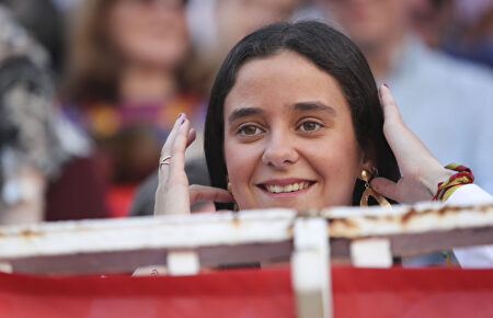 Victoria Federica Marichalar | Gtres